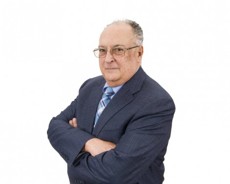 José Roberto Opice Blum