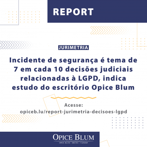 report jurimetria_Report