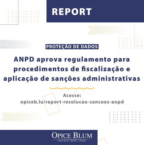 report_resolução_anpd_Report
